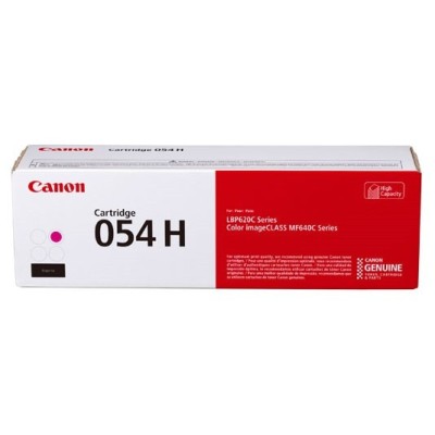 Canon 3026C001 toner cartridge 1 pc(s) Original Magenta