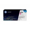 HP CE273A Toner - HP 650A Magenta Original  Toner Cartridge - CE 273A