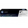 HP CE310A Toner - HP 126A Black Original  Toner Cartridge - CE 310A