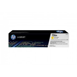 HP 126A