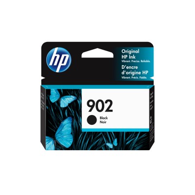 HP 902 Black Original Ink Cartridge