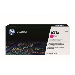 HP 651A M