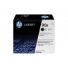 HP CE390X Toner - HP 90X High Yield Black Original  Toner Cartridge - CE 390X