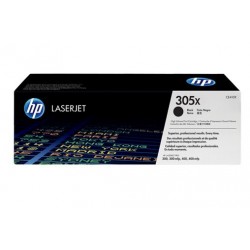 HP 305X