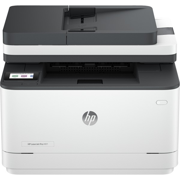 HP LaserJet Pro 3101sdw Wireless Multifunction Black and white Printer, Duplex