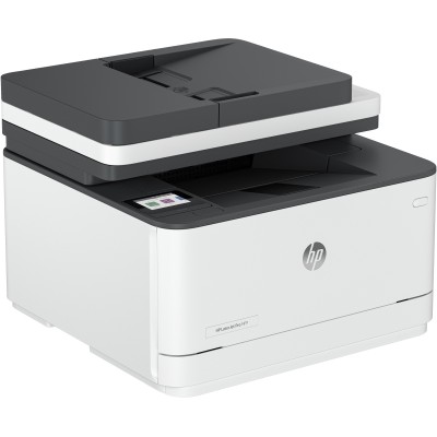 HP LaserJet Pro 3101sdw Wireless Multifunction Black and white Printer, Duplex