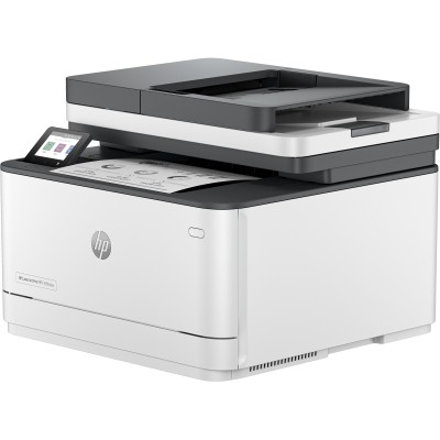 HP LaserJet Pro 3101sdw Wireless Multifunction Black and white Printer, Duplex