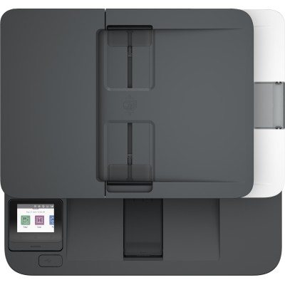 HP LaserJet Pro 3101sdw Wireless Multifunction Black and white Printer, Duplex