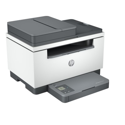 HP LaserJet M234sdw Wireless Multifunction Black and white Printer, Copier, Scanner Duplex