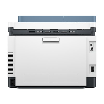 HP LaserJet Pro 3301fdw Wireless Multifunction Color Printer, Copier, Scanner Duplex