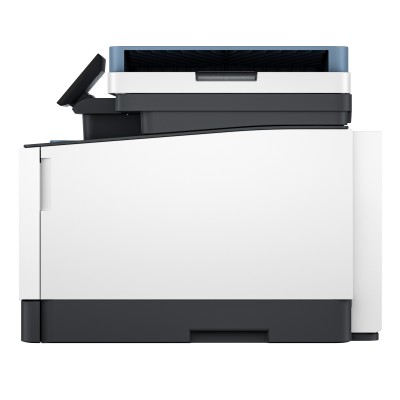 HP LaserJet Pro 3301fdw Wireless Multifunction Color Printer, Copier, Scanner Duplex