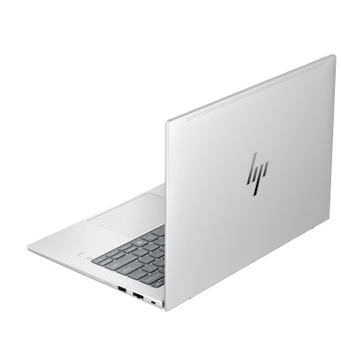 HP EliteBook 6 G1q Next Gen AI PC Wolf Pro Security Edition Copilot+ PC Snapdragon X1P-42-100 Laptop 14" WUXGA 16 GB