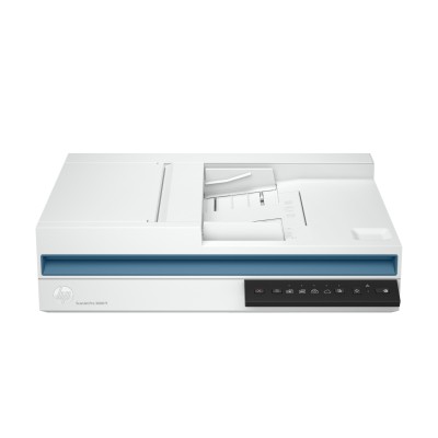 HP ScanJet Pro 3600 f1 Flatbed scanner 1200 x 1200 DPI A4 White