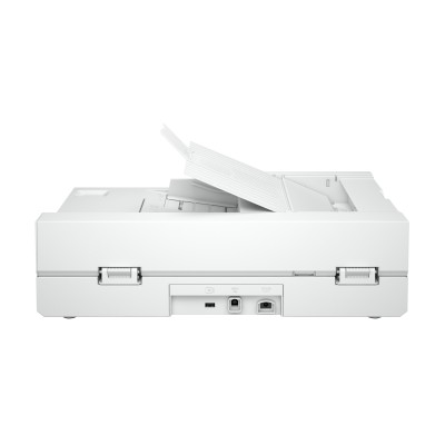HP ScanJet Pro 3600 f1 Flatbed scanner 1200 x 1200 DPI A4 White