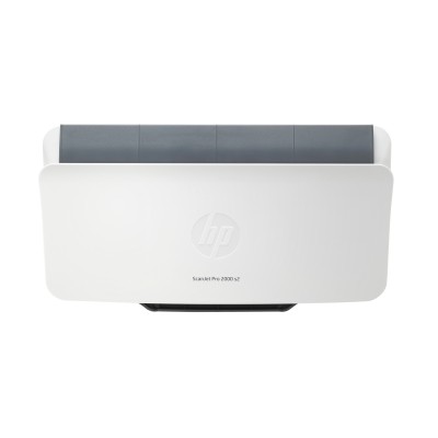 HP ScanJet Pro 2000 s2 Scanner à défilement A4, jusqu’à 35 ppm 70 ipm, 600 x 600 DPI