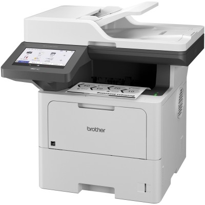 Brother MFC-L6810DW imprimante multifonction Laser A4 1200 x 1200 DPI 52 ppm Wifi