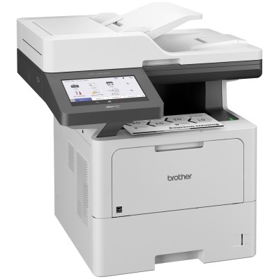 Brother MFC-L6810DW imprimante multifonction Laser A4 1200 x 1200 DPI 52 ppm Wifi