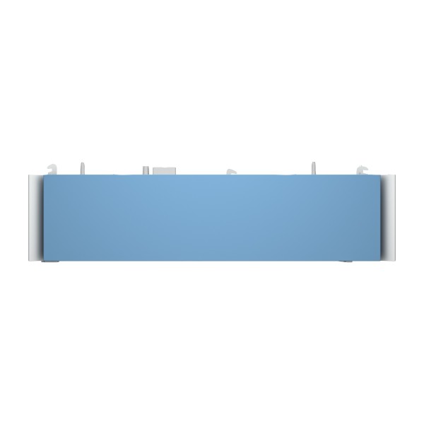 HP Color LaserJet 550 Sheet Paper Tray