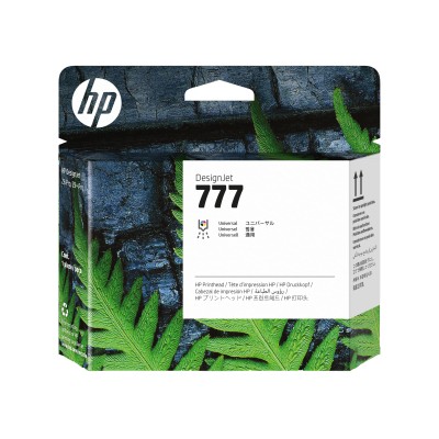 HP 777 Tête d’impression DesignJet