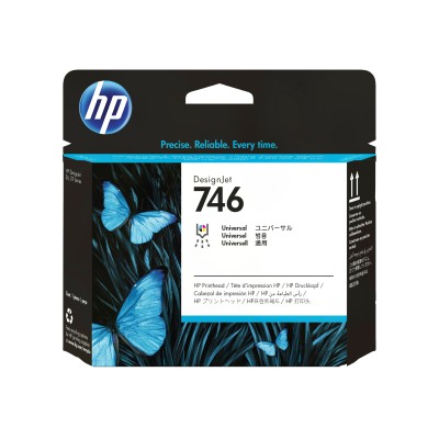 HP 746 DesignJet Printhead