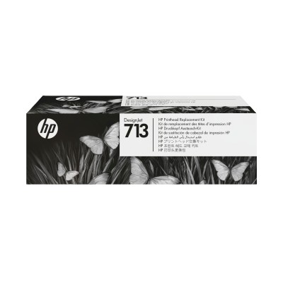 HP 713 DesignJet Printhead Replacement Kit