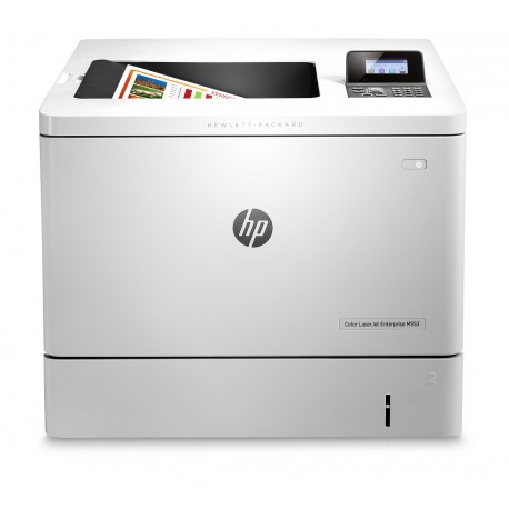 Hp color laserjet pcl 6