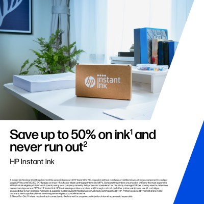HP 923 CMY Original Ink Cartridge 3-Pack