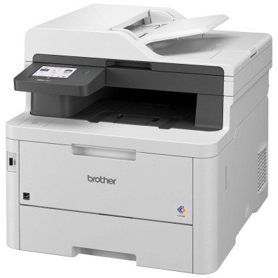 Brother MFCL3780CDW LED A4 2400 x 600 DPI 31 ppm Wi-Fi
