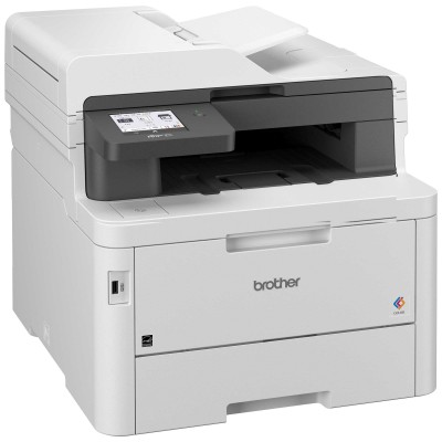 Brother MFCL3780CDW LED A4 2400 x 600 DPI 31 ppm Wifi