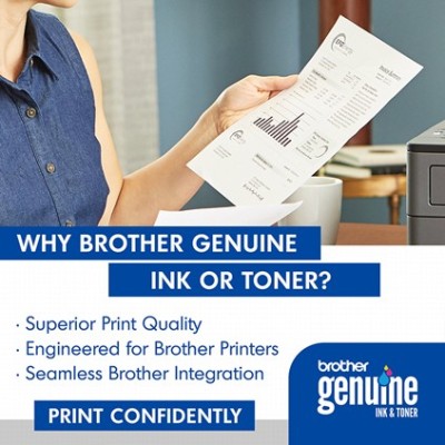 Brother TN-8502PK toner cartridge 1 pc(s) Original Black
