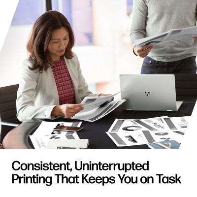 HP 161X Black LaserJet Toner Cartridge
