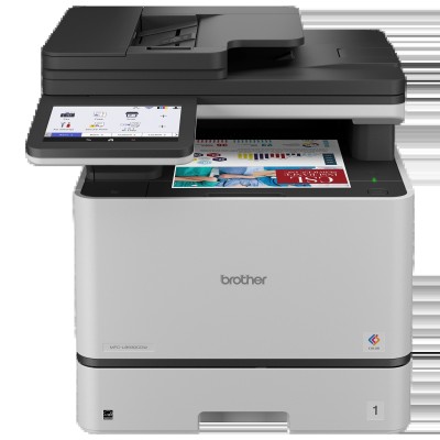 Brother MFC-L8930CDW Colour Laser Multifunction Printer / Copier
