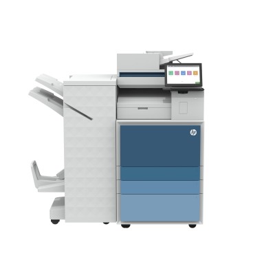 HP LaserJet Enterprise Multifunction Couleur Imprimante, Only Ethernet Duplex Copier, Scanner