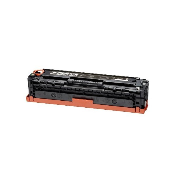 Canon 131 Y Cartouche de toner 1 pièce(s) Original Jaune