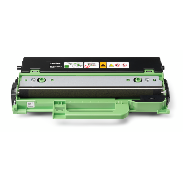 Brother WT-229CL Genuine Waste Toner Box