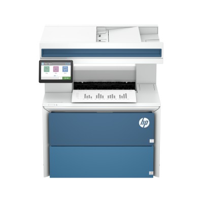 HP LaserJet Enterprise 5601dn Black and white Printer, Only Ethernet Duplex Copier, Scanner