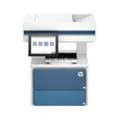 HP LaserJet Enterprise Black and white Printer