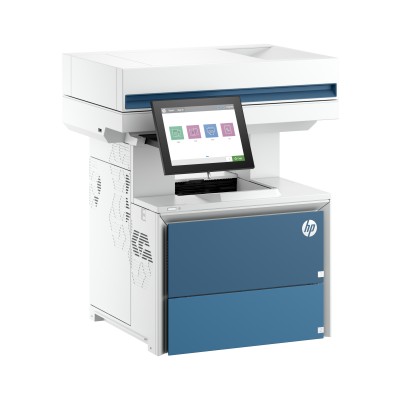 HP LaserJet Enterprise Black and white Printer