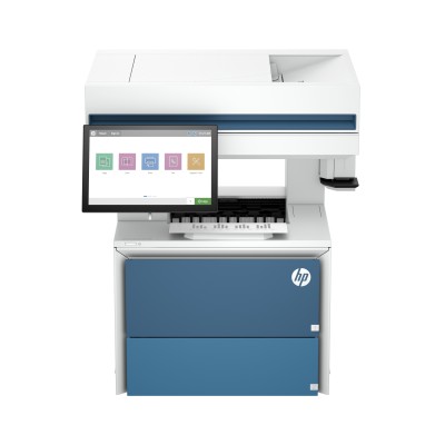 HP LaserJet Enterprise Black and white Printer