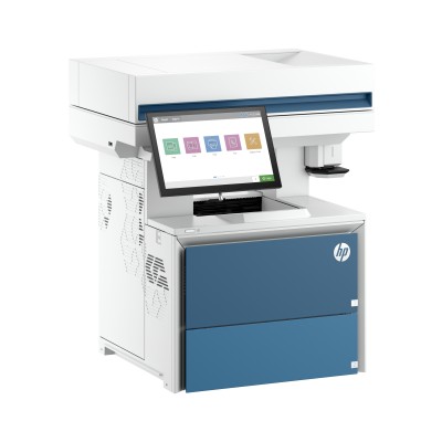 HP LaserJet Enterprise Noir et blanc Imprimante
