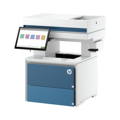 HP LaserJet Enterprise Noir et blanc Imprimante