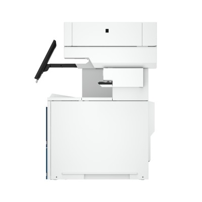 HP LaserJet Enterprise Noir et blanc Imprimante
