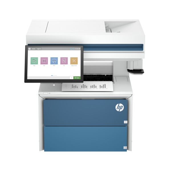 HP LaserJet Enterprise 5602dn/f/zfw Black and white Printer