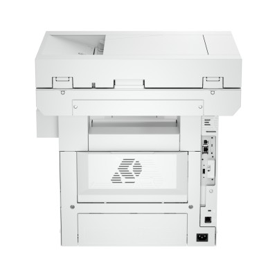 HP LaserJet Enterprise 5602dn f zfw Black and white Printer