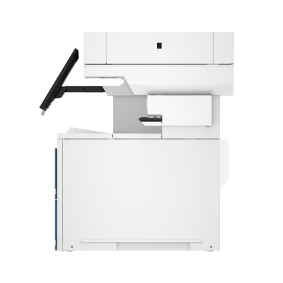 HP LaserJet Enterprise 5602dn f zfw Black and white Printer