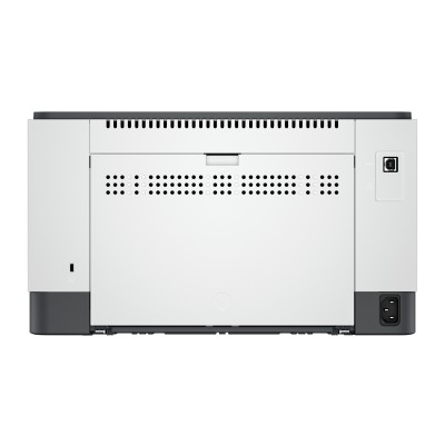 HP LaserJet M209d Noir et blanc Imprimante, Recto verso