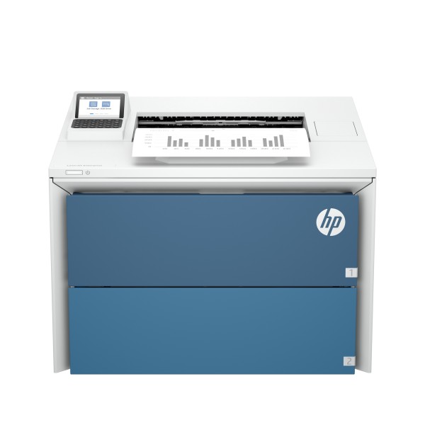 HP LaserJet Enterprise 5601n/dn Black and white Printer