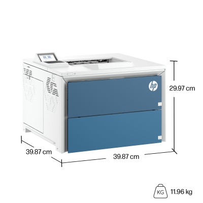 HP LaserJet Enterprise 5601n dn Black and white Printer