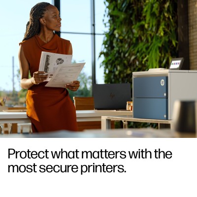 HP LaserJet Enterprise 5601n dn Black and white Printer