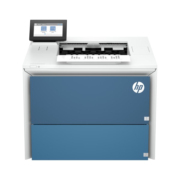 HP LaserJet Enterprise Réf. 6501DN Noir et blanc Imprimante